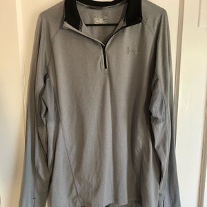 Under Armour L/S running sweatshirt